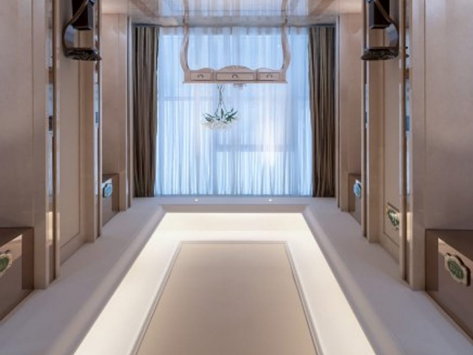 Vienna International Hotel Chengdu New Global Exhibition Center Hotel in Chengdu