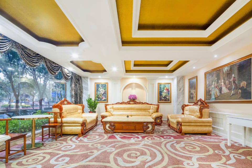 Vienna Hotel Shenzhen Pingdi Hotel in Shenzhen