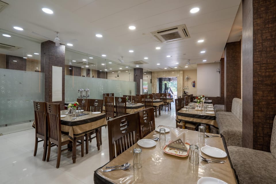 Hotel Manas Continental Hotel in Nepal