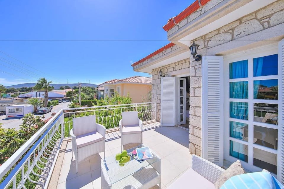 Alacati Sorf Hotel Hotel in Alaçatı