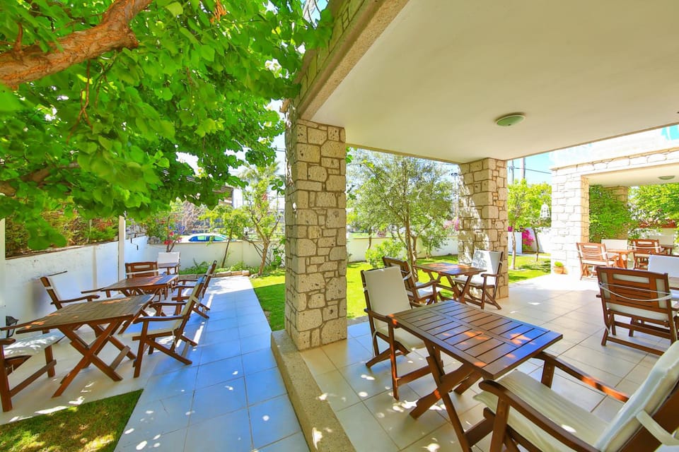 Alacati Sorf Hotel Hotel in Alaçatı