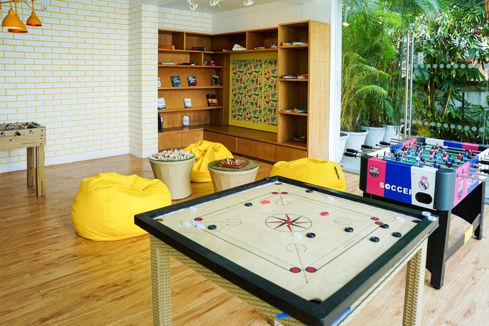 Bloom Hotel - Calangute Hotel in Calangute
