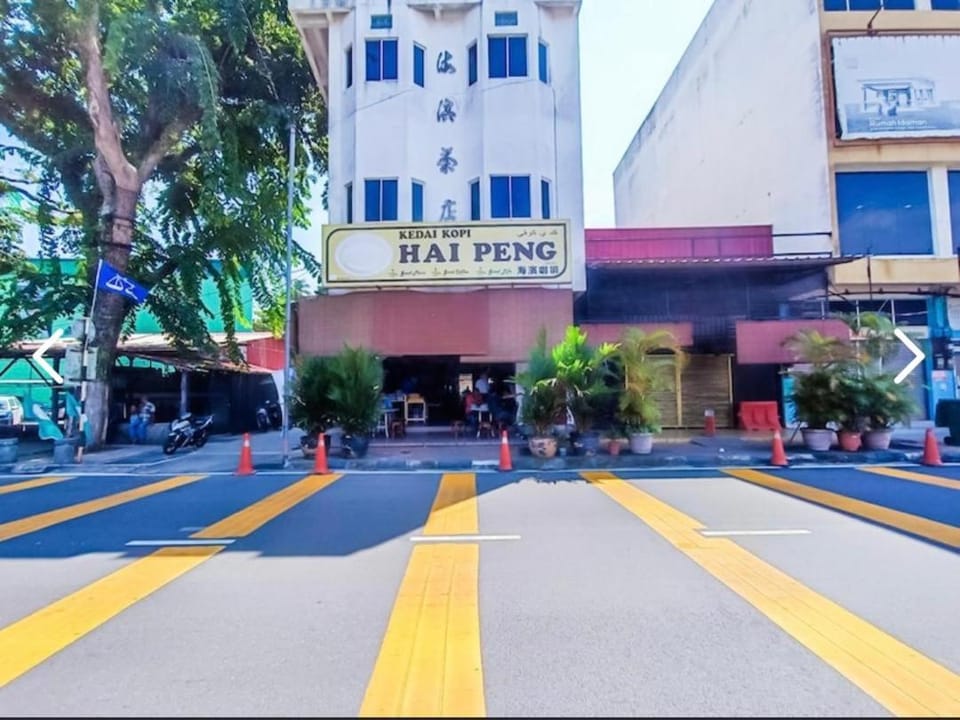 First Residence Hotel Kemaman Hotel in Terengganu, Malaysia