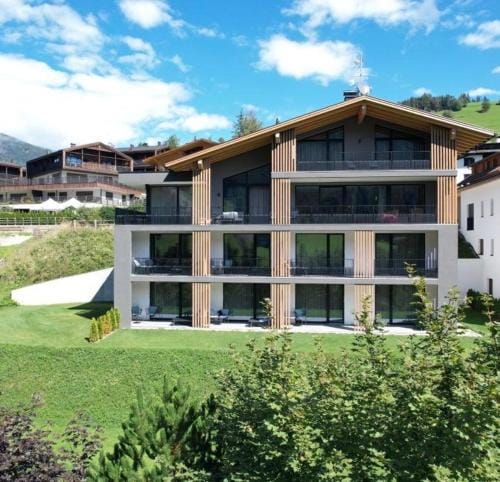 Residence Le Fostu Hotel in San Vigilio di Marebbe