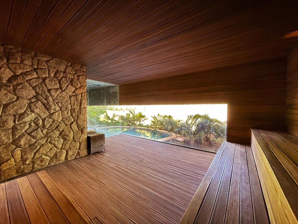 Clara Dourado Resort in State of São Paulo