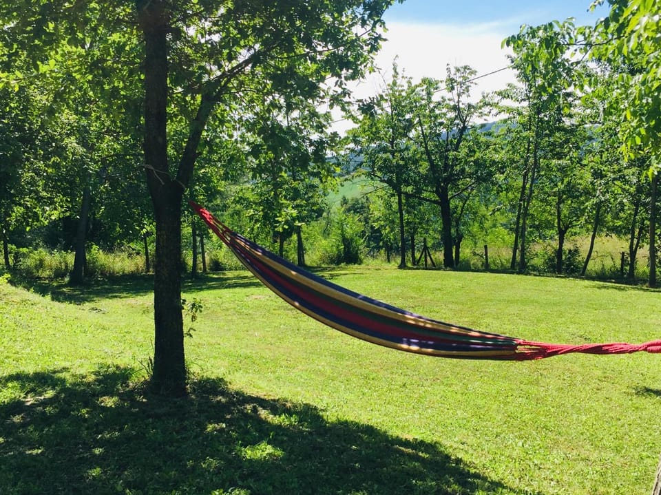 B&B I Falchi Pellegrini Hotel in Emilia-Romagna
