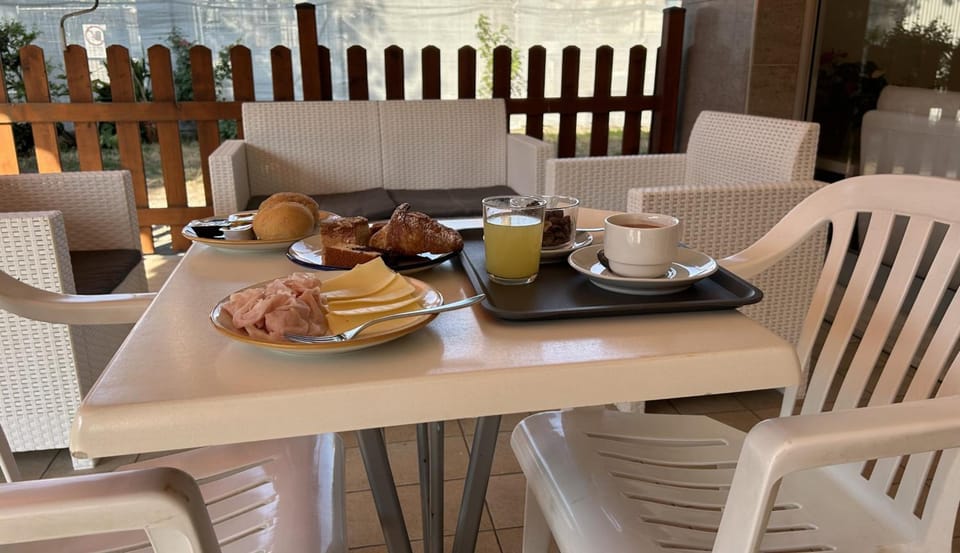 Hotel Mirage Hotel in Lido di Jesolo