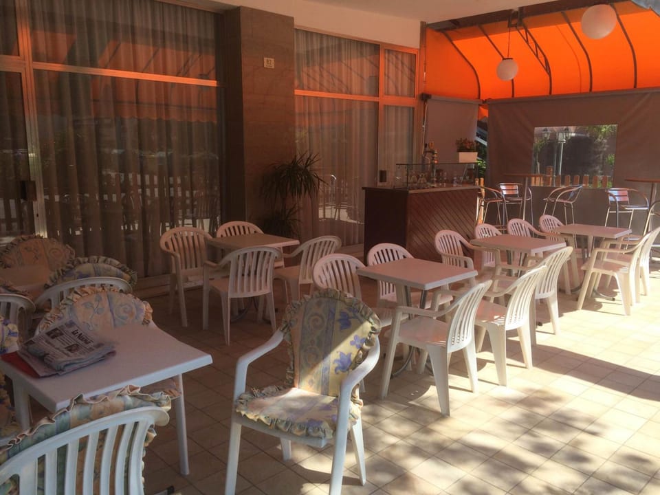 Hotel Mirage Hotel in Lido di Jesolo