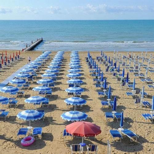 Hotel Mirage Hotel in Lido di Jesolo
