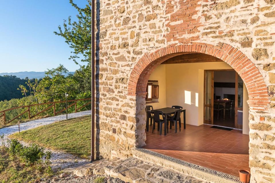 Borgo Macereto Hotel in Emilia-Romagna