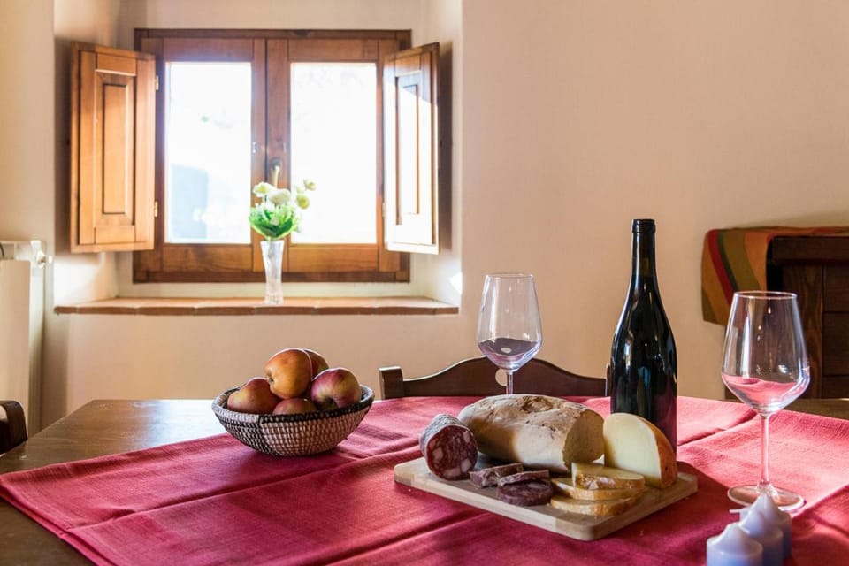 Borgo Macereto Hotel in Emilia-Romagna