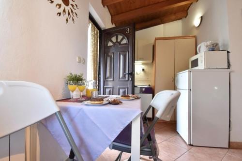 Cosy Medulin apartments with terrace Hotel in Premantura