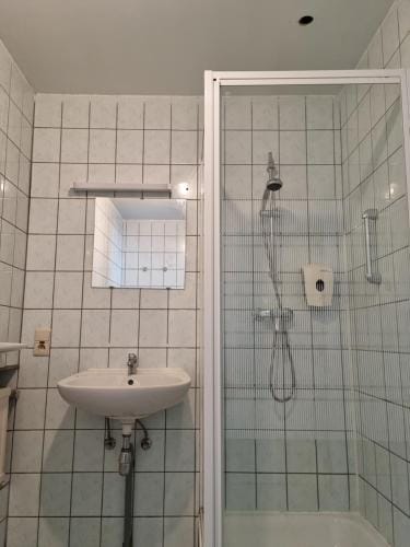 Logies Waasland Hotel in Flanders
