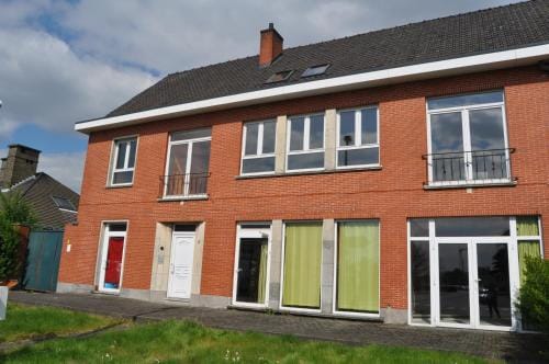 Logies Waasland Hotel in Flanders