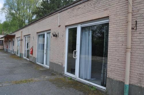 Logies Waasland Hotel in Flanders