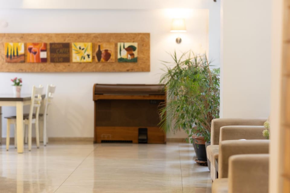 MB City Hotel Hotel in Izmir