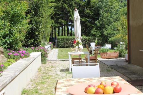 Home Meditamondo Hotel in Marche