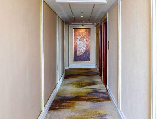 Elan Hotel Hotel in Zhejiang