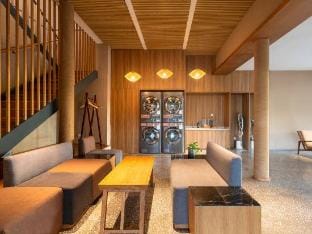 Blossom House Yangshan Wuxi Hotel in Suzhou
