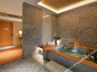 Blossom House Yangshan Wuxi Hotel in Suzhou