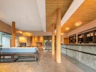 Blossom House Yangshan Wuxi Hotel in Suzhou