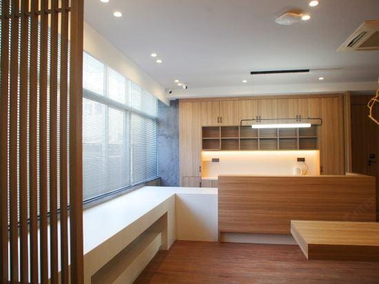 Guiyuan Hotel (Nanjing South Railway Station Daming Road Subway Station) Hotel in Nanjing