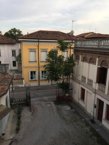 b & b Alle 3 palme Hotel in Friuli-Venezia Giulia