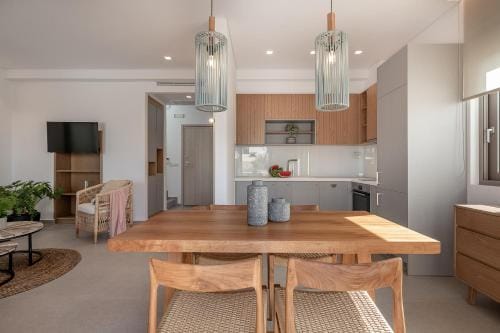 Anthos Villas - Chania Hotel in Crete