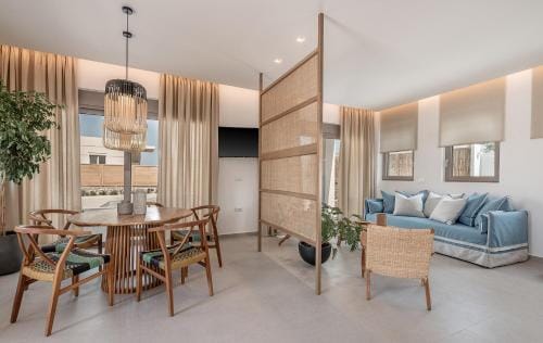 Anthos Villas - Chania Hotel in Crete