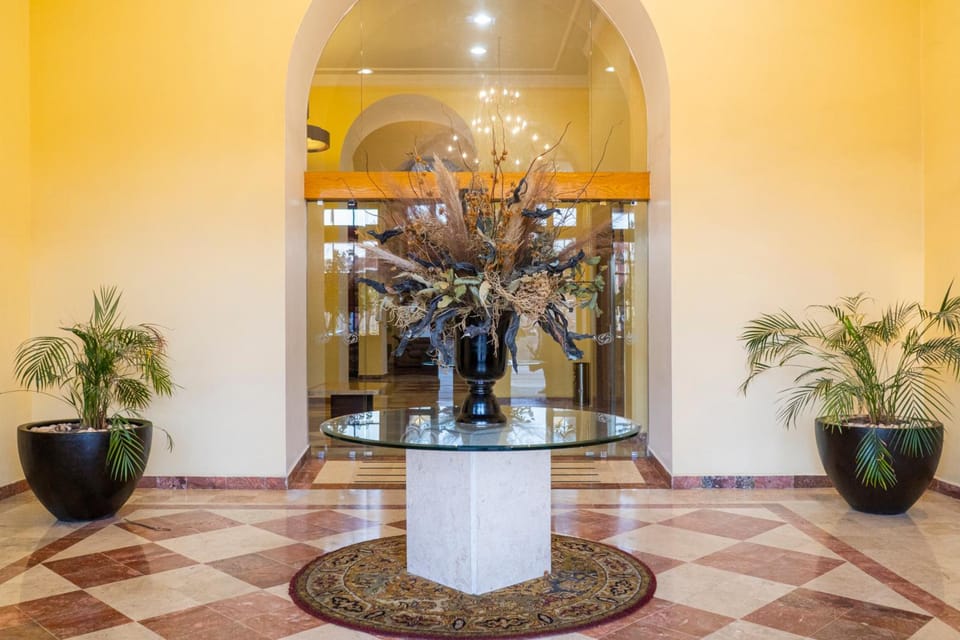 Gran Hotel de Queretaro Hotel in Santiago de Queretaro