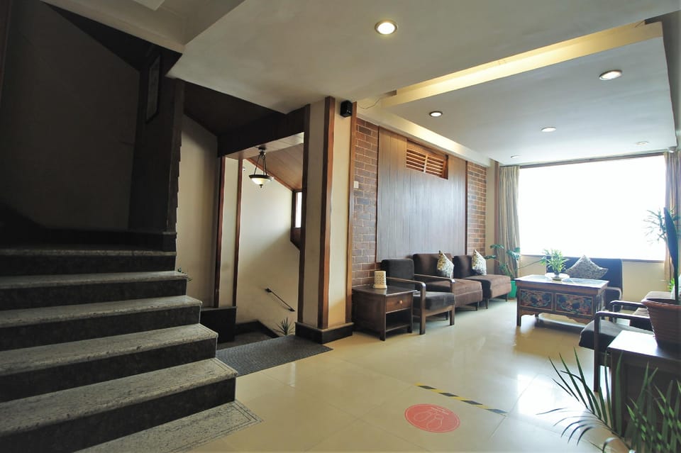 Hotel Orchid Hotel in India
