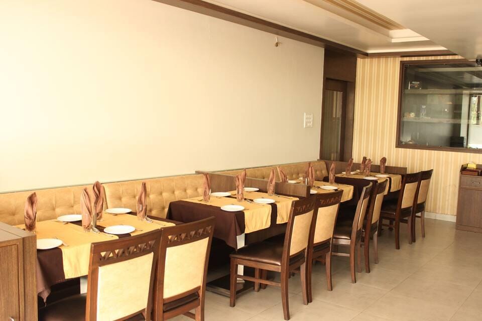 Treebo Trend Royal Park Residency Hotel in Thane