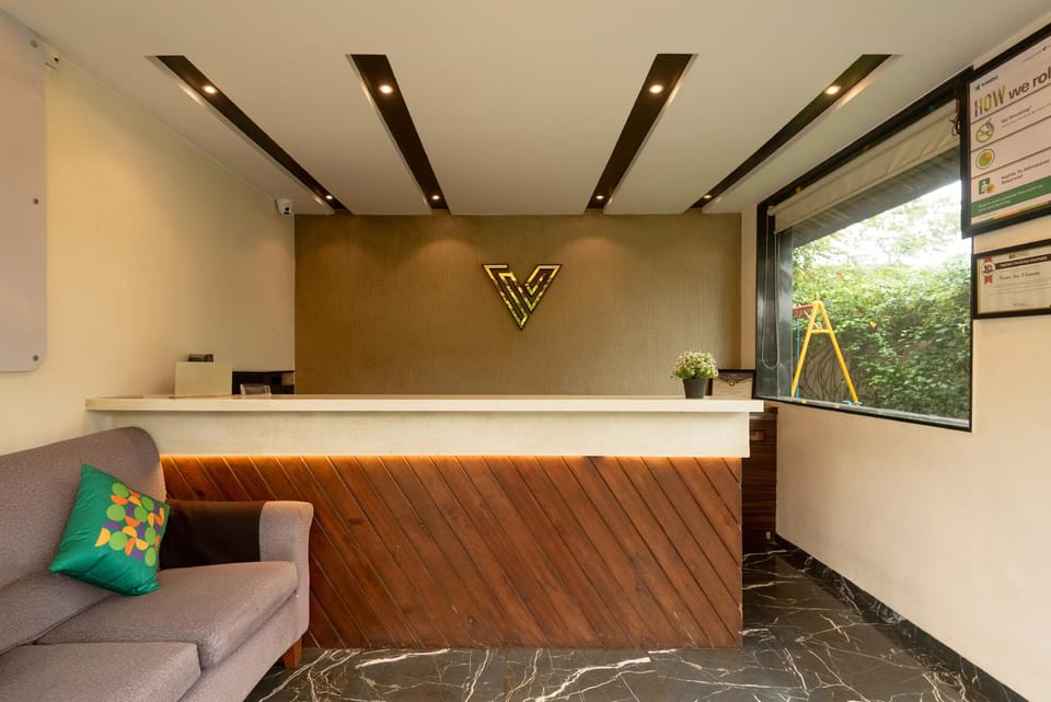 Treebo Five Elements With Swimming Pool Hotel in Lonavla