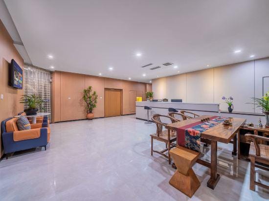 HuiXuan hotel Hotel in China