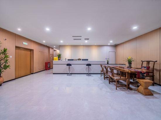 HuiXuan hotel Hotel in China