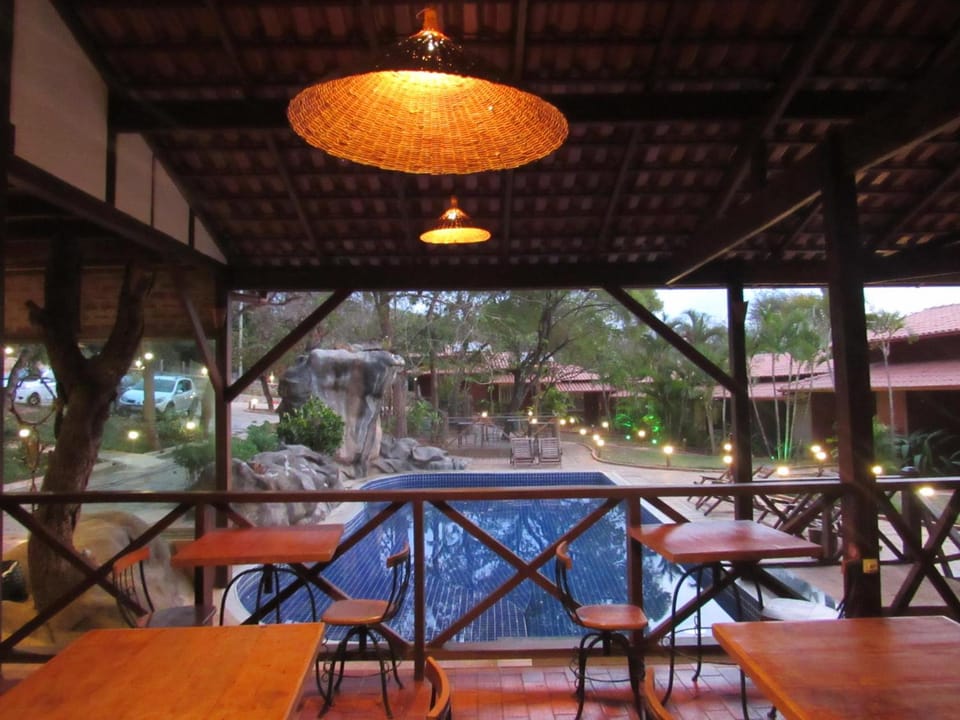 Pousada Meraki Inn in State of Minas Gerais, Brazil