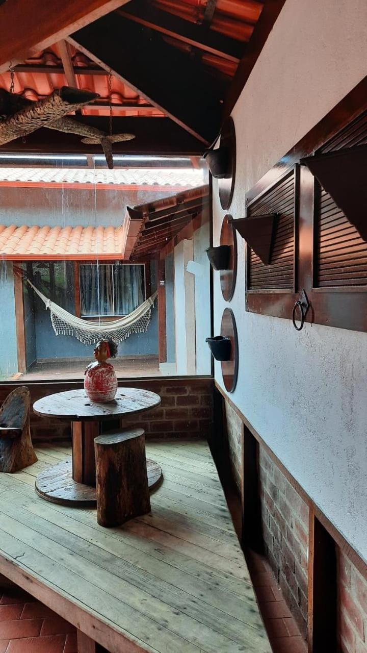 Pousada Meraki Inn in State of Minas Gerais, Brazil