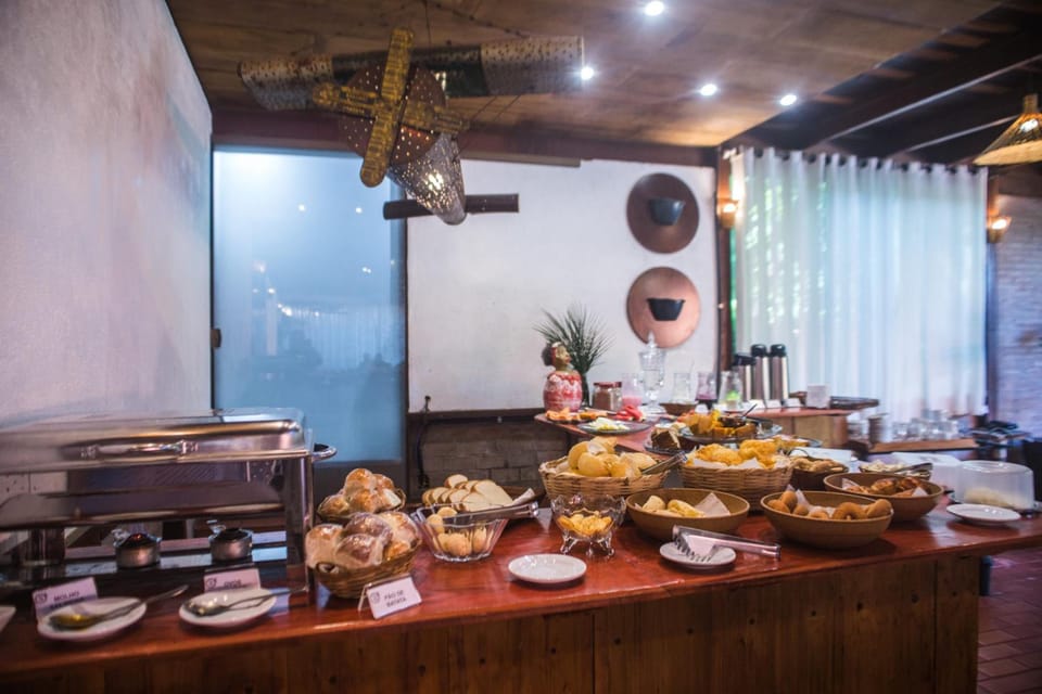 Pousada Meraki Inn in State of Minas Gerais, Brazil
