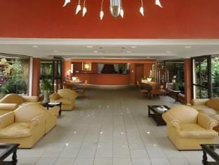 Orquideas Hotel & Cabanas Hotel in Puerto Iguazú