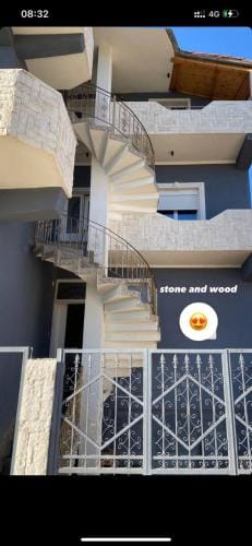 Villa Elear Hotel in North Macedonia