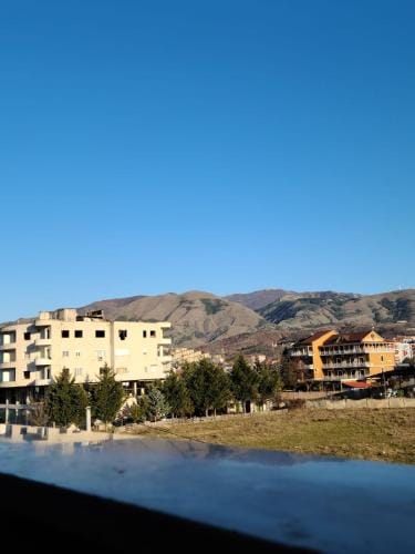 Villa Elear Hotel in North Macedonia