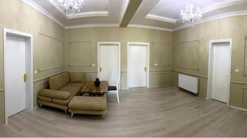 Villa Elear Hotel in North Macedonia