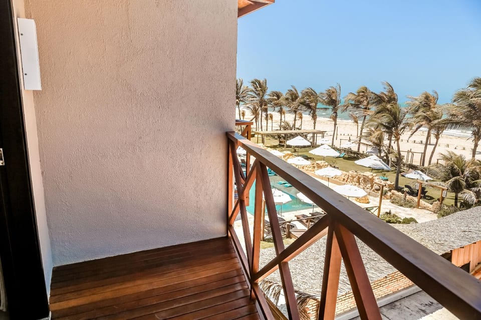 Hotel Varandas Beach Hotel in State of Ceará