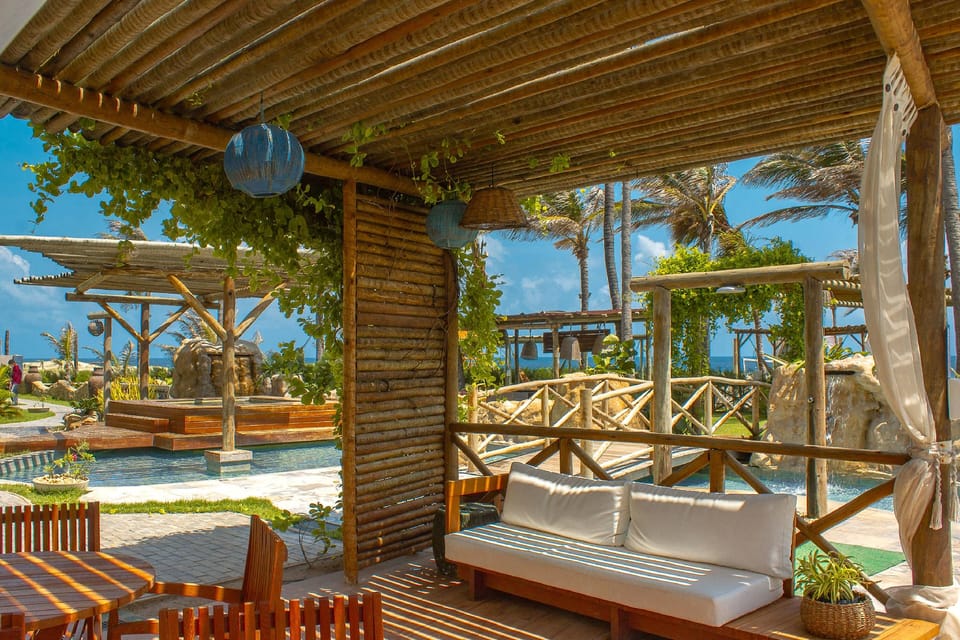 Hotel Varandas Beach Hotel in State of Ceará