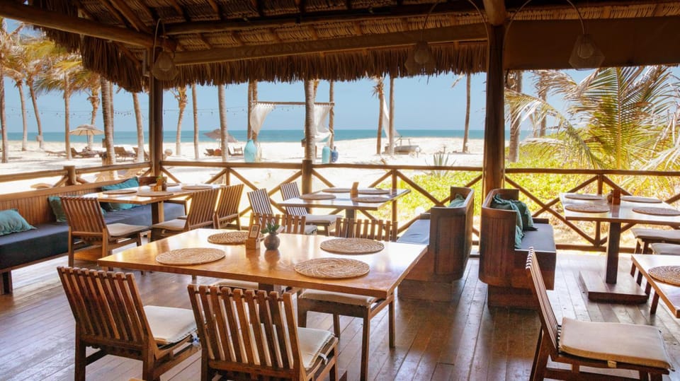 Hotel Varandas Beach Hotel in State of Ceará