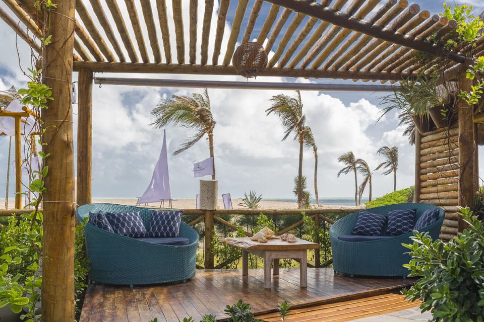 Hotel Varandas Beach Hotel in State of Ceará