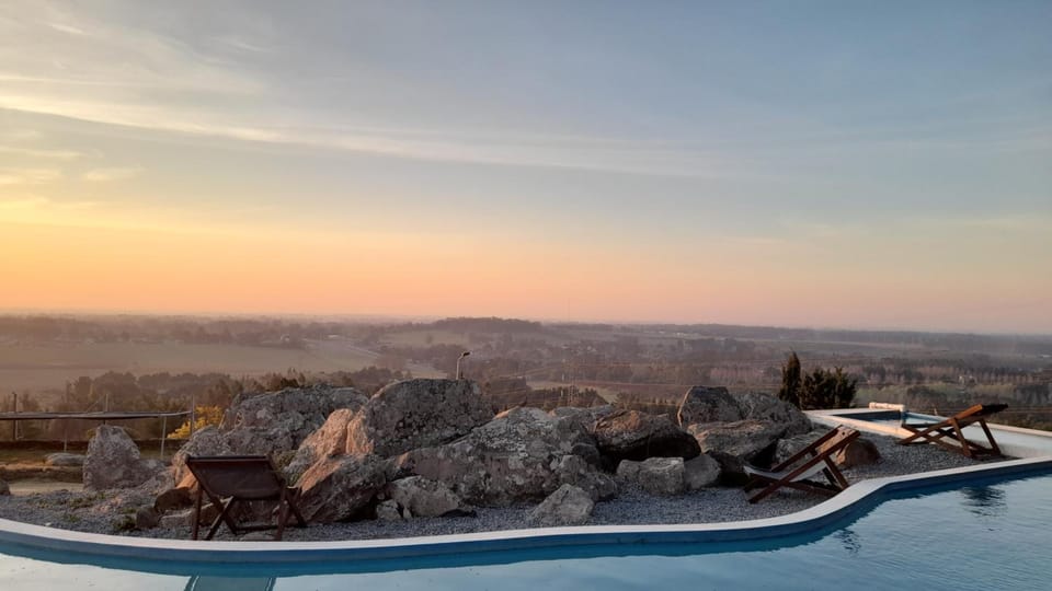 Elegance Hotel Tandil Hotel in Buenos Aires Province