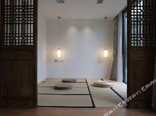 Suichang Feiyun Boutique Homestay Hotel in Zhejiang