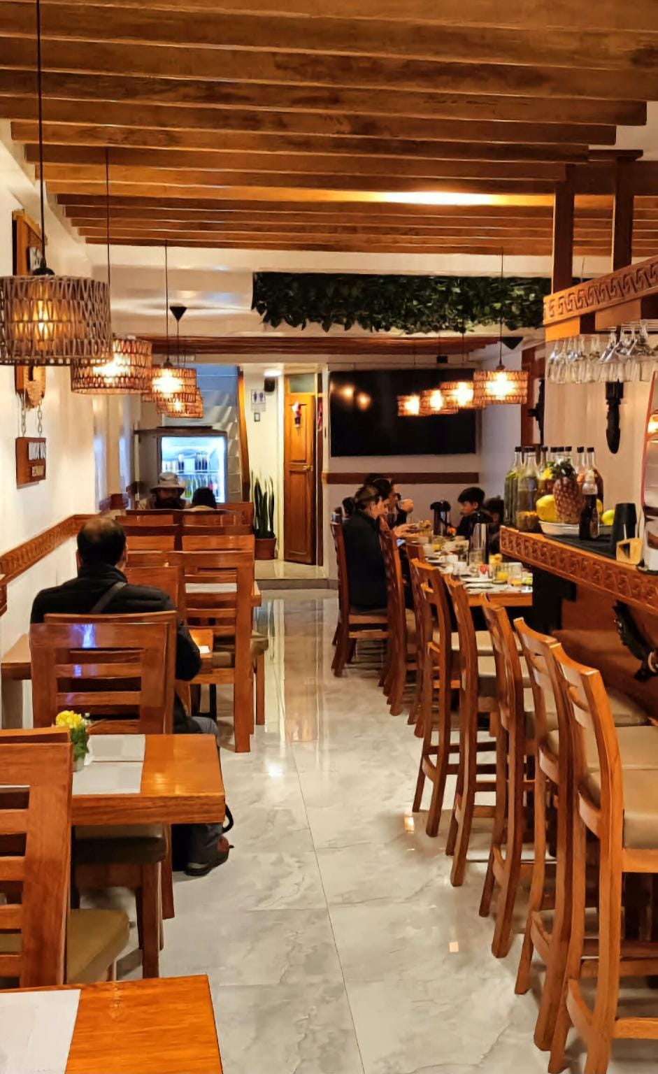Amakonkay Machupicchu Hotel in Department of Cusco