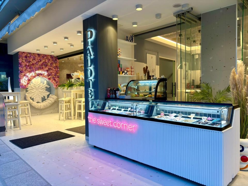 Palotel Gouvia Hotel Hotel in Gouvia